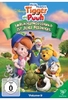 Meine Freunde Tigger & Puuh Volume 9 - Im Hundertmorgenwald ist jeder besonders
