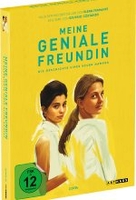 Meine geniale Freundin - Die Geschichte eines neuen Namens / 2. Staffel [3 DVDs]