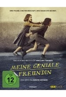 Meine geniale Freundin / 1. Staffel [2 BRs]