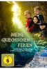 Meine griechischen Ferien