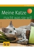 Meine Katze macht was sie will