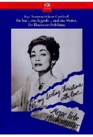 Meine liebe Rabenmutter