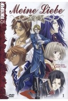 Meine Liebe Vol. 1 - Episode 01