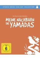 Meine Nachbarn die Yamadas - Studio Ghibli Blu-Ray Collection