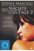 Meine Nächte sind schöner als Deine Tage 2
