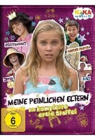 Meine peinlichen Eltern - Staffel 1 [2 DVDs]