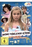 Meine peinlichen Eltern - Staffel 2 [2 DVDs]