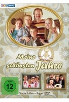 Meine schönsten Jahre [SE] [2 DVDs]