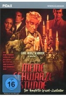 Meine schwarze Stunde