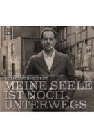 Meine Seele ist noch unterwegs