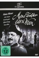 Meine Tochter lebt in Wien