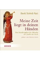 Meine Zeit liegt in deinen Händen