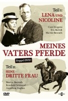 Meines Vaters Pferde - Teil 1+2 [2 DVDs]