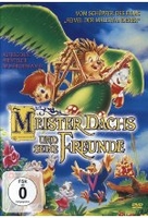 Meister Dachs und seine Freunde