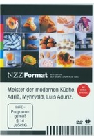 Meister der modernen Küche - NZZ Format