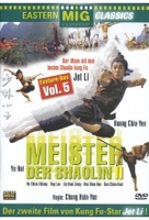 Meister der Shaolin 2 - Eastern Classics Vol. 5