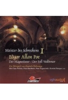 Meister des Schreckens 1-Edgar Allan Poe - Der Magnetiseur/ Der Fall Waldemar