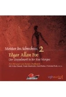 Meister des Schreckens 2-Edgar Allan Poe - Der Doppelmord in der Rue Morgue