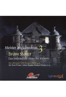 Meister des Schreckens 3-Bram Stoker - Das unheimliche Haus des Richters