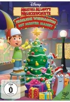 Meister Mannys Werkzeugkiste - Fröhliche Weihnachten mit Meister Manny