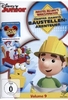 Meister Mannys Werkzeugkiste Volume 9 - Meister Mannys Baustellen-Abenteuer