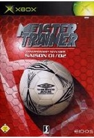 Meistertrainer - Championship Manager 2001/2002
