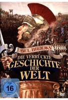 Mel Brooks Die verrückte Geschichte der Welt