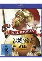 Mel Brooks Die verrückte Geschichte der Welt