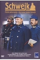 Melde gehorsamst - Der brave Soldat Schwejk