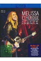 Melissa Etheridge - A Little Bit of Me/Live in L.A. (+ CD)