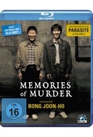 Memories of Murder