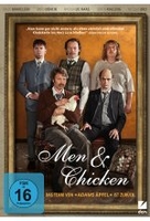 Men & Chicken