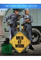Men At Work (Limited FuturePak Steel Edition)