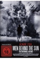 Men Behind the Sun - The Historical Edition