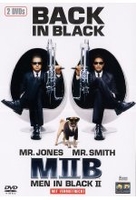 Men in Black 2 [2 DVDs]