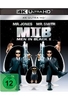 Men in Black 2 (4K Ultra HD)