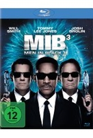 Men in Black 3