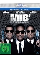 Men in Black 3