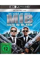 Men in Black (4K Ultra HD)