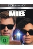 Men in Black: International (4K Ultra HD)
