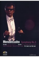 Mendelssohn - Symphony No. 3