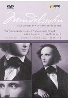 Mendelssohn Gala - Concert aus dem Gewandhaus...