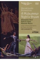 Mendelssohn/Balanchine - A Midsummer Nights Dream