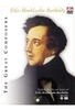 Mendelssohn/Bartholdy - The Great. .. (+ 2 CDs)