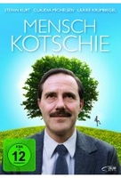 Mensch Kotschie