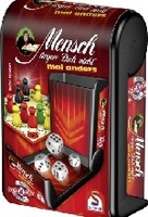 Mensch ärgere dich - Mal anders!