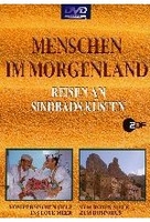 Menschen im Morgenland-Reisen an Sindbads Küsten
