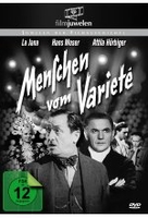 Menschen vom Variete - filmjuwelen