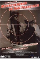 Menschenjagd in San Francisco