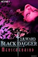 Menschenkind - Black Dagger Band 7